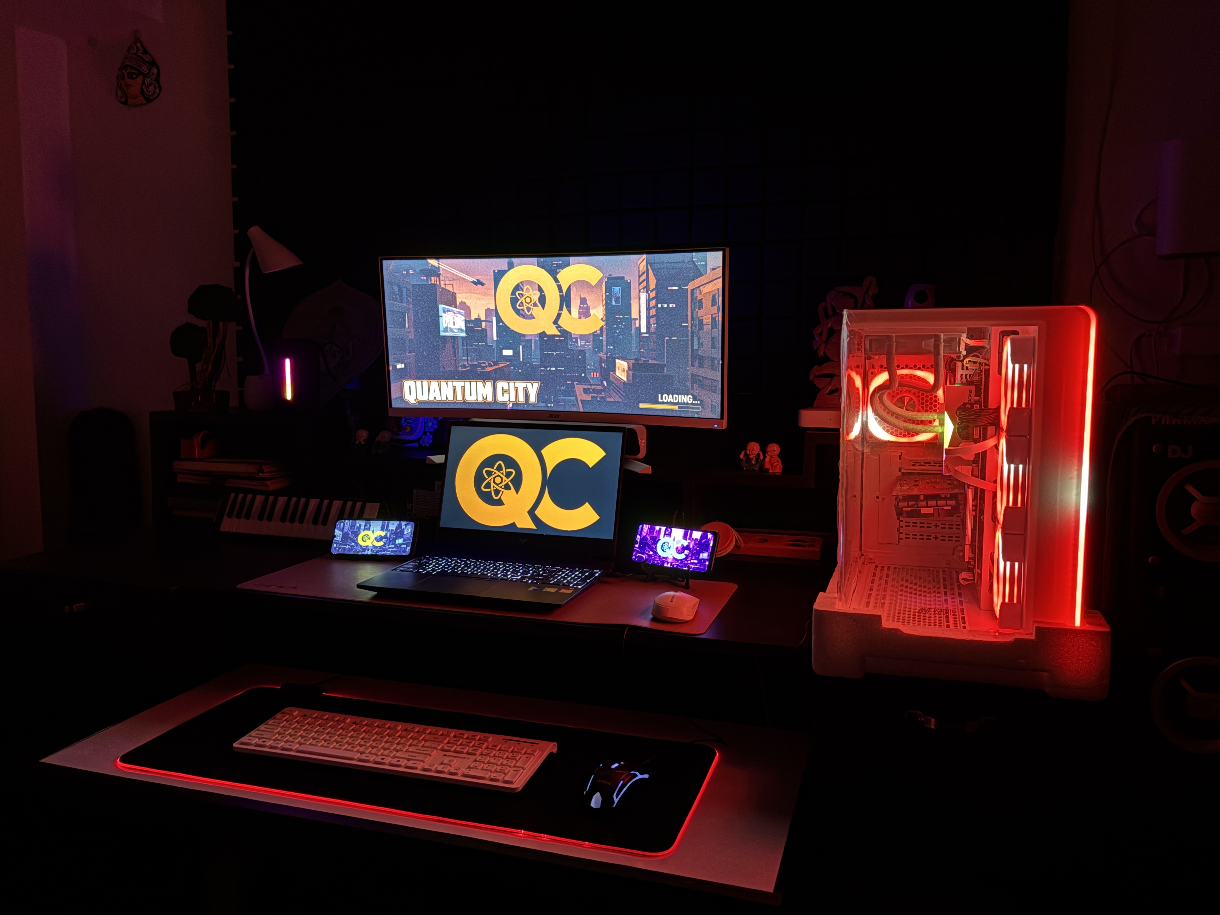 Personal Programming Setup
